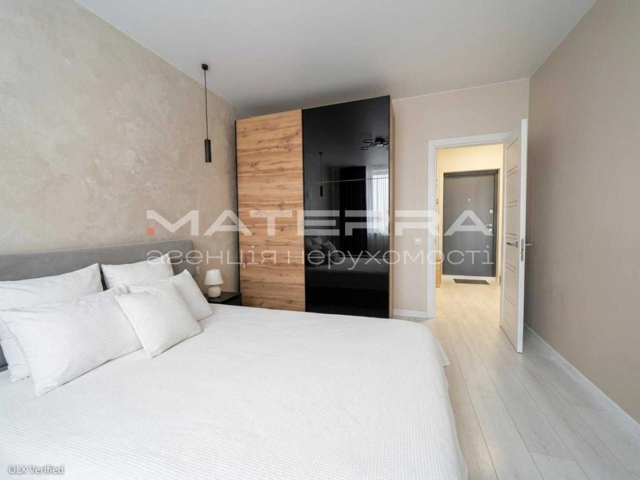 Вишневе  ЖК One House продаж 1 к квартири 48 м2 з ремонтом т