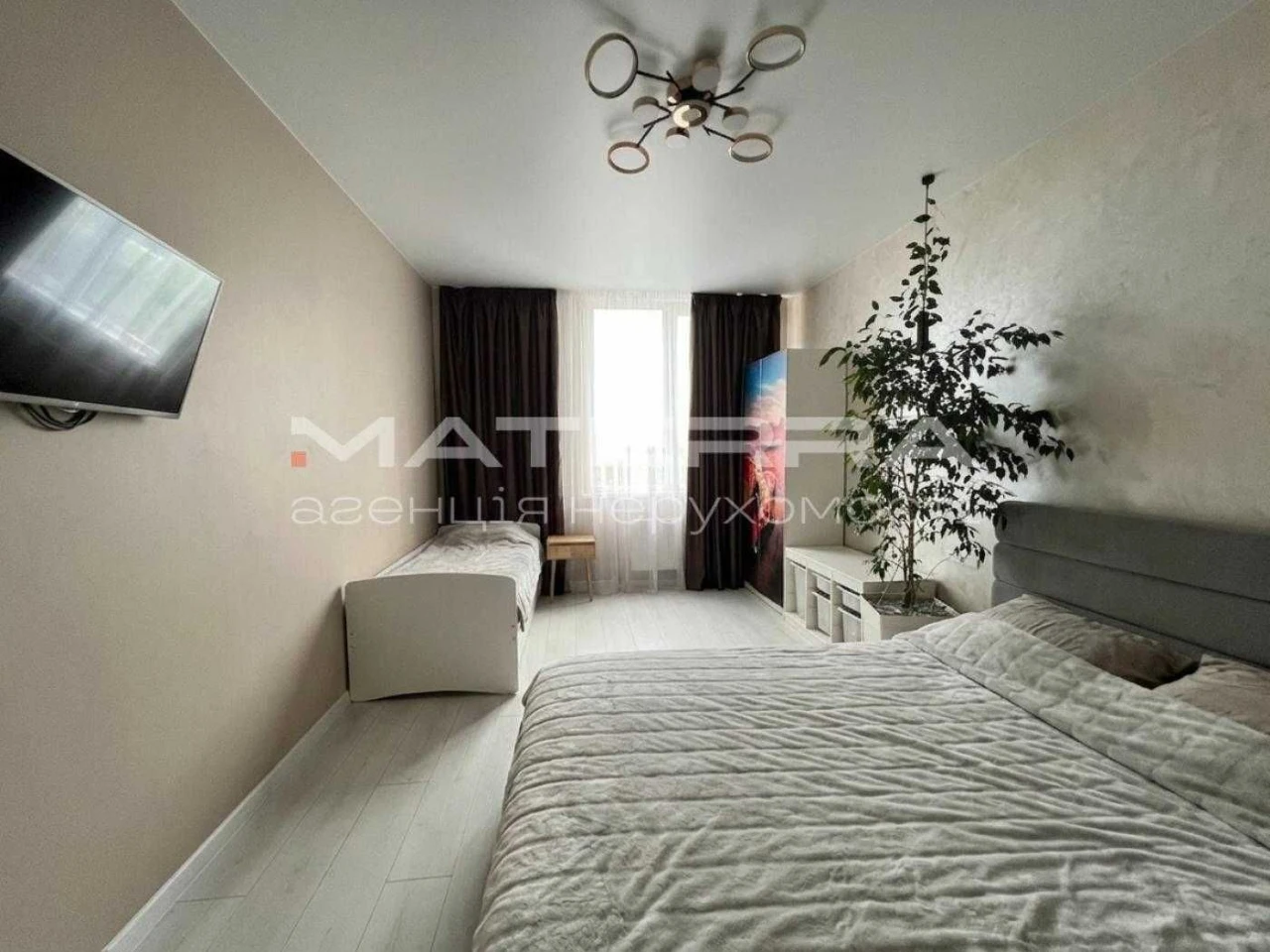 Вишневе  ЖК One House продаж 1 к квартири 48 м2 з ремонтом т