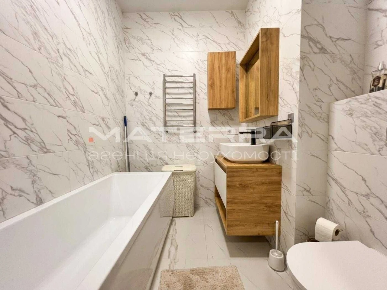 Вишневе  ЖК One House продаж 1 к квартири 48 м2 з ремонтом т