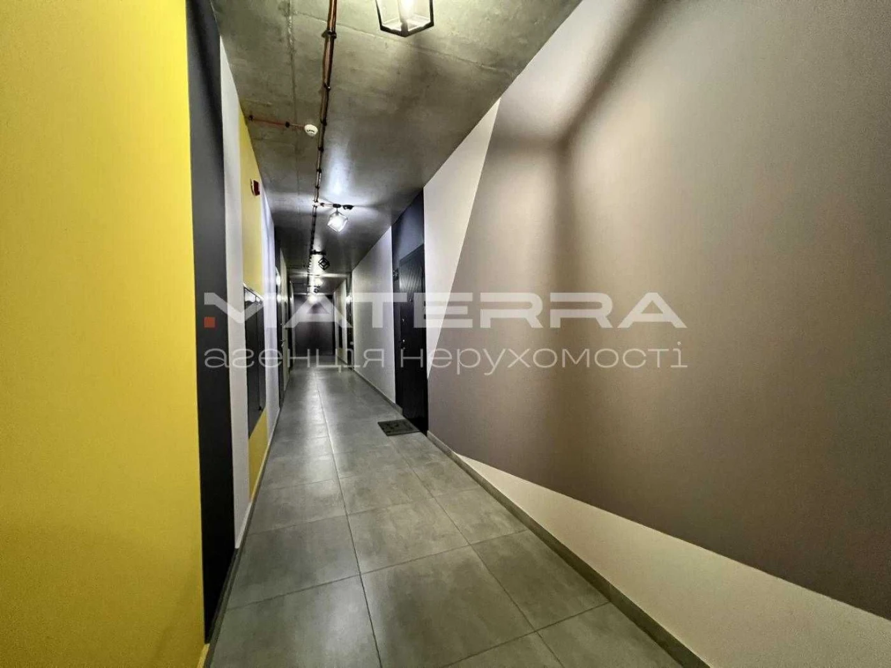 Вишневе  ЖК One House продаж 1 к квартири 48 м2 з ремонтом т