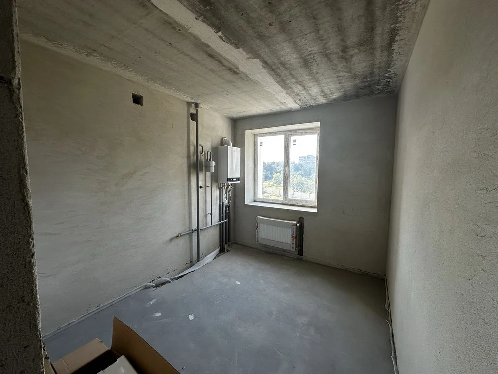 Без комісії! Велика 1-кімнатна квартира 51 м² у ЖК «Сади Виш