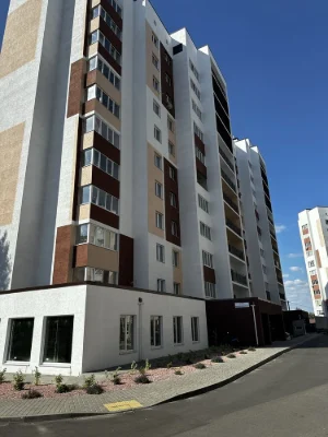 Без комісії! Велика 1-кімнатна квартира 51 м² у ЖК «Сади Виш