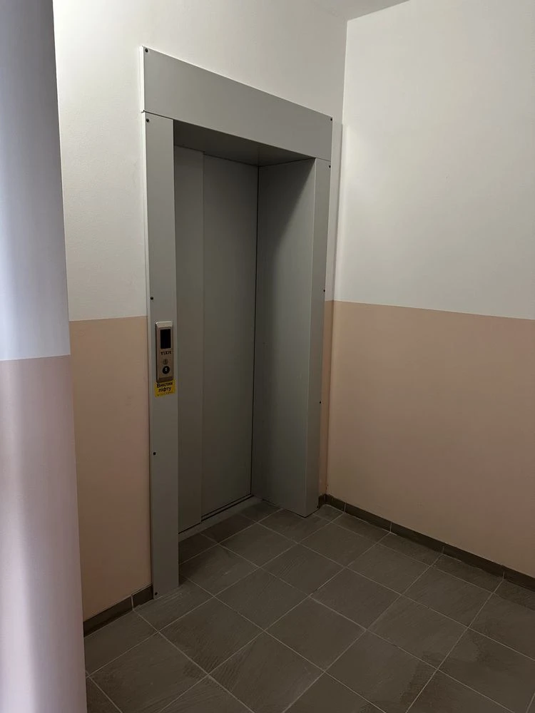 Без комісії! Велика 1-кімнатна квартира 51 м² у ЖК «Сади Виш