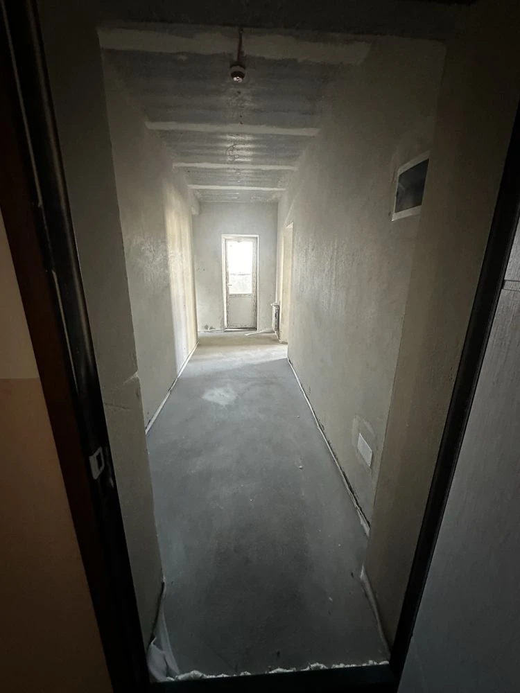 Без комісії! Велика 1-кімнатна квартира 51 м² у ЖК «Сади Виш