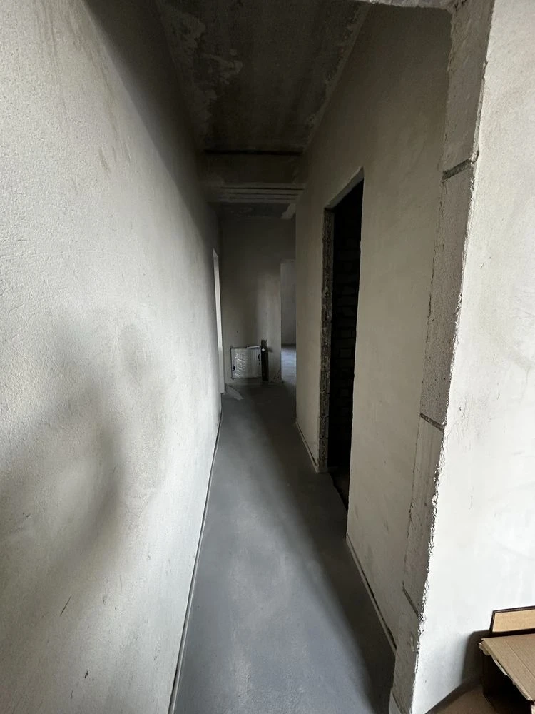 Без комісії! Велика 1-кімнатна квартира 51 м² у ЖК «Сади Виш