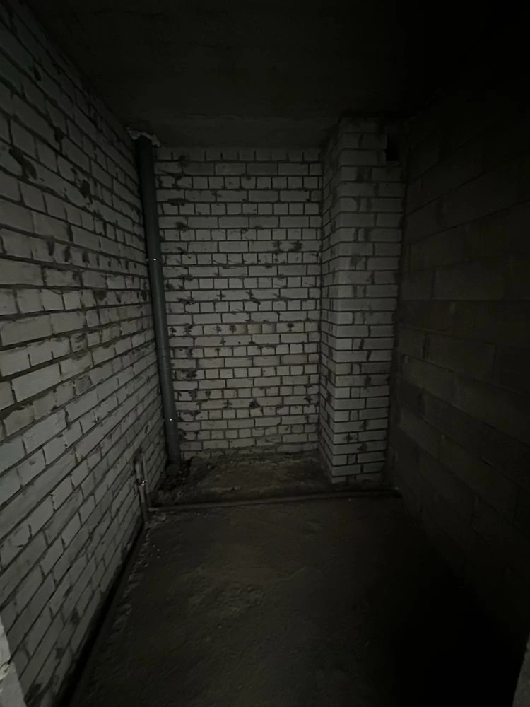 Без комісії! Велика 1-кімнатна квартира 51 м² у ЖК «Сади Виш