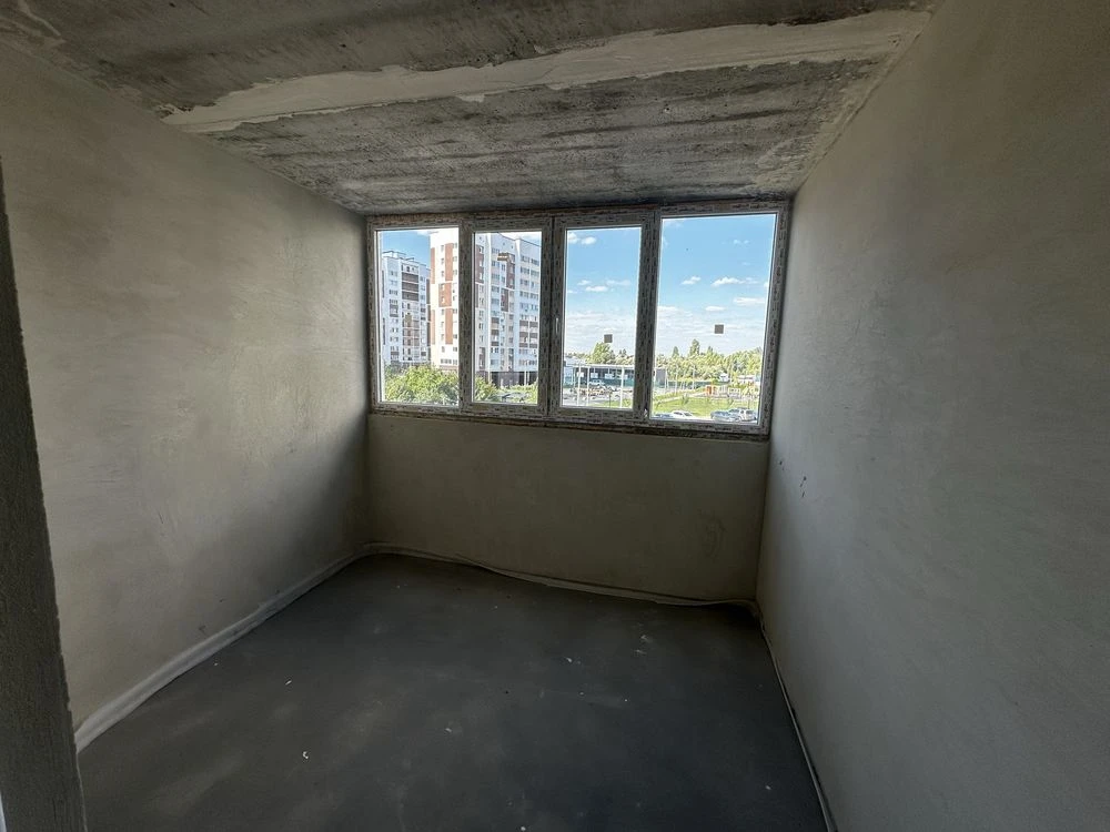 Без комісії! Велика 1-кімнатна квартира 51 м² у ЖК «Сади Виш
