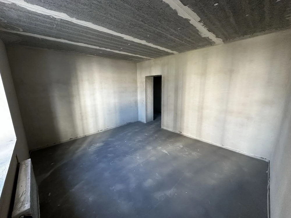 Без комісії! Велика 1-кімнатна квартира 51 м² у ЖК «Сади Виш