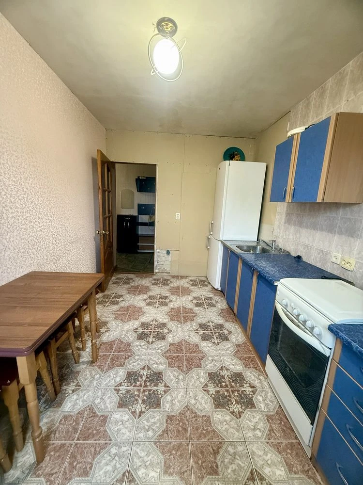 4-room apartment 79.4 sq m with renovation, center of Vyshnove