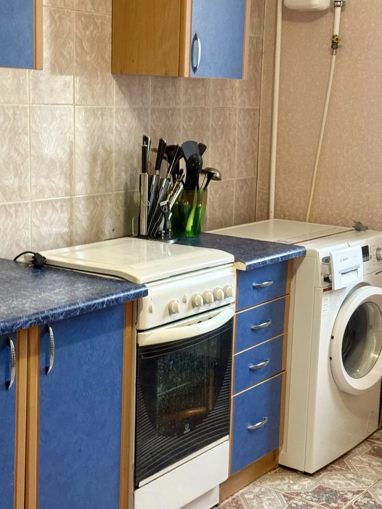 4-room apartment 79.4 sq m with renovation, center of Vyshnove
