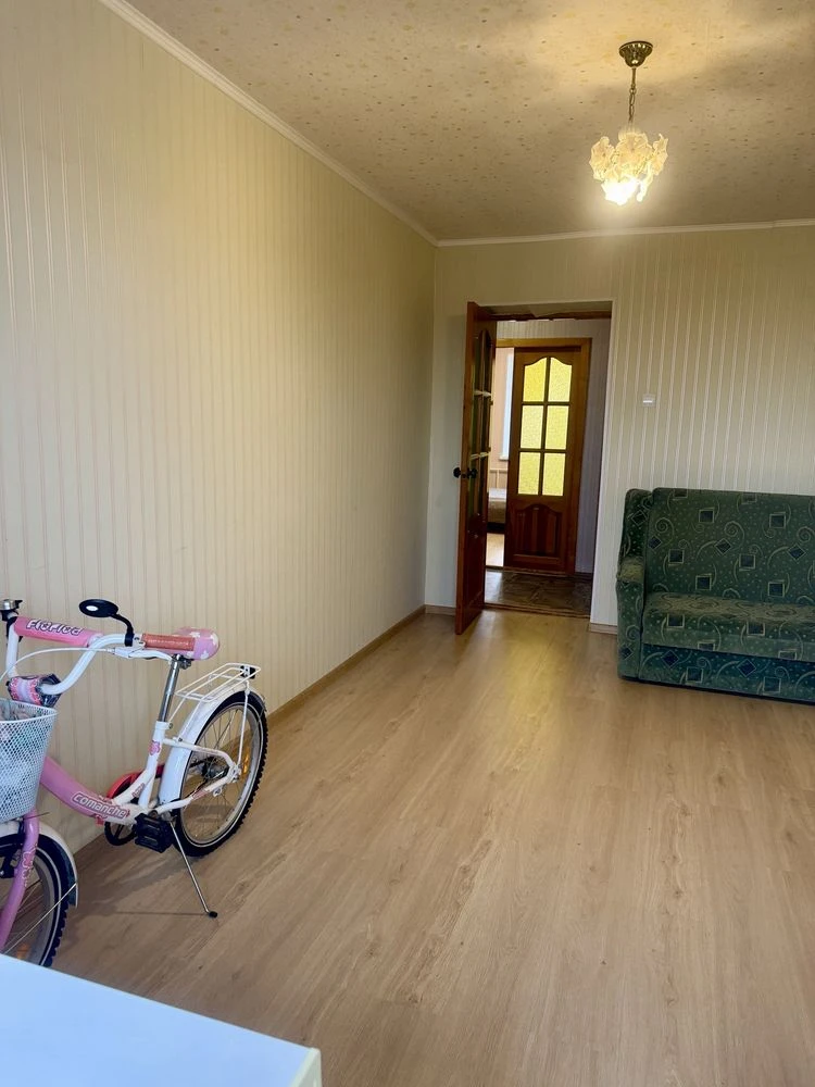 4-room apartment 79.4 sq m with renovation, center of Vyshnove