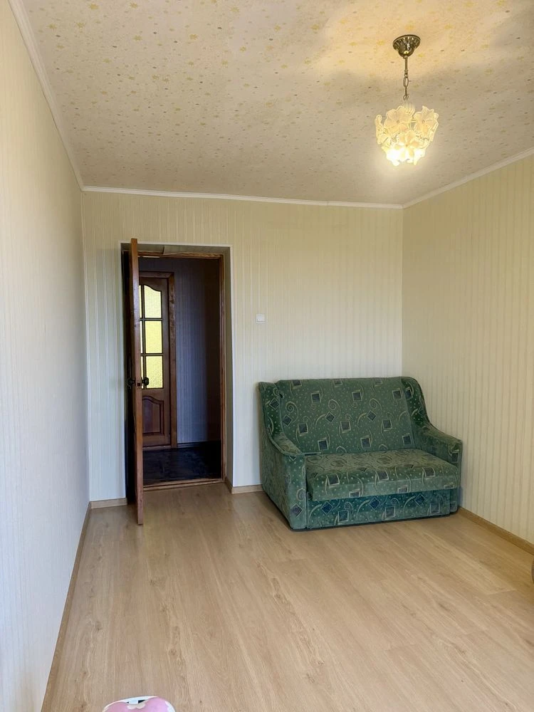 4-room apartment 79.4 sq m with renovation, center of Vyshnove