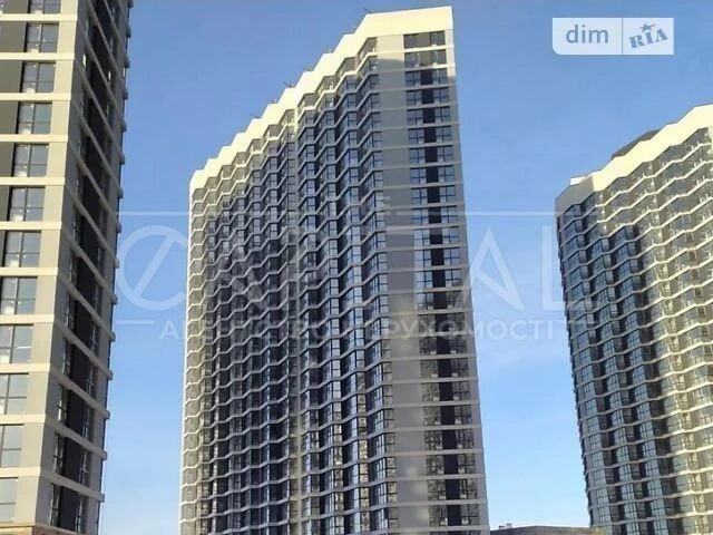 Sale of 1-room apartment 56 sq. m on Zarichna Street 9 • ID 34666477