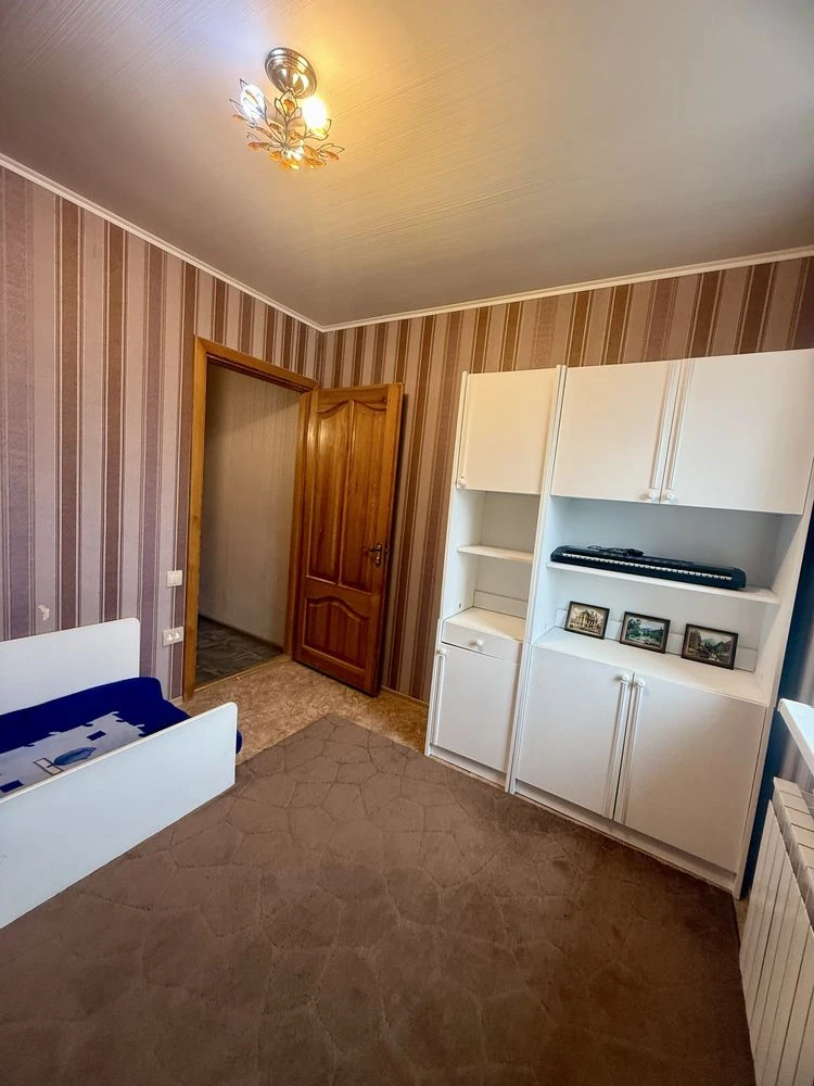 4-room apartment 79.4 sq m with renovation, center of Vyshnove