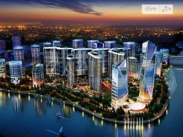Sale of 1-room apartment 56 sq. m on Zarichna Street 9 • ID 34666477