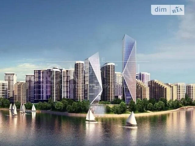 Sale of 1-room apartment 56 sq. m on Zarichna Street 9 • ID 34666477