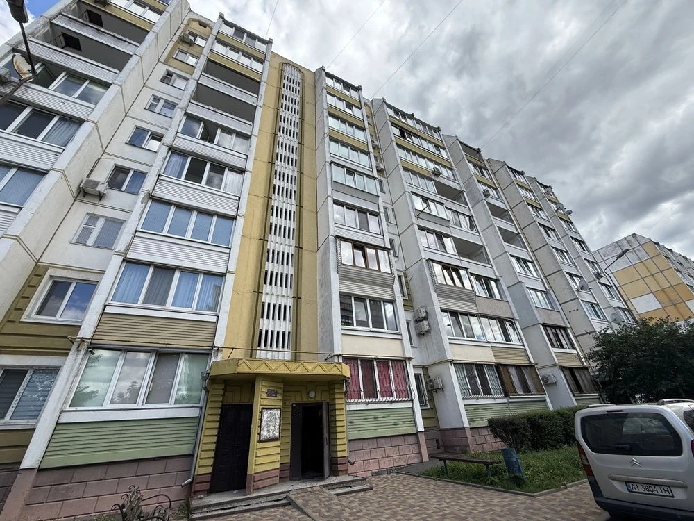 Продається дуже затишна та простора євро 3 кімнатна квартира