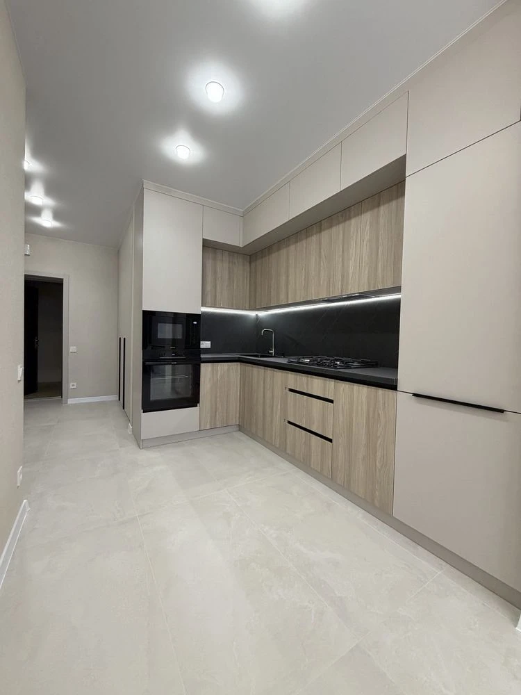 Продається 1-кімнатна квартира в ЖК «Софія Резиденція»