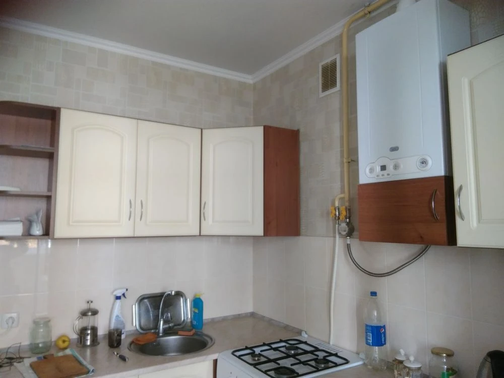 Продаж 1-но кімн квартири в ЖК Піонерський квартал