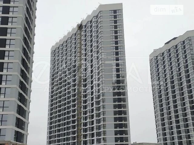 Sale of 1-room apartment 56 sq. m on Zarichna Street 9 • ID 34666477