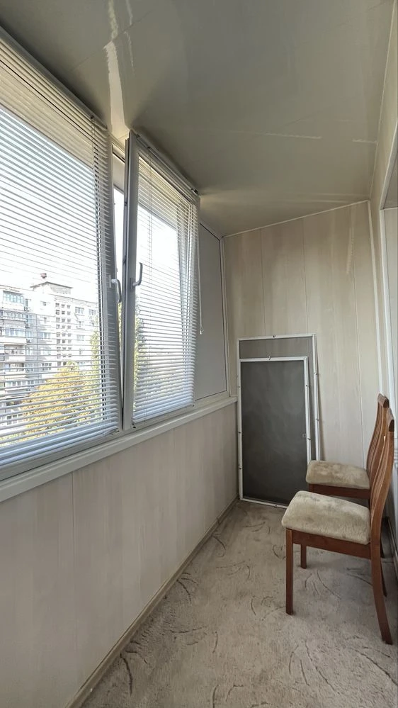 Продається квартира в Вишневому — вул. Європейська,