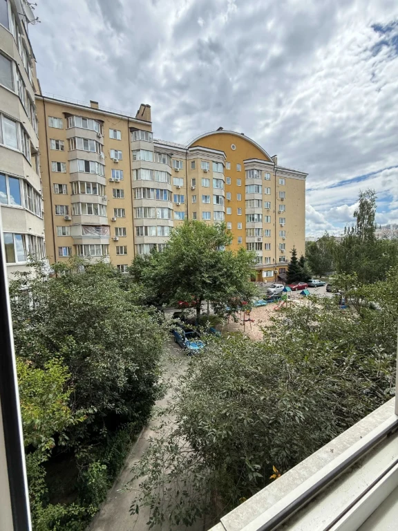 Найкраща ціна! 2к квартира в м. Вишневе, 63м2, низький повер