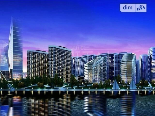 Sale of 1-room apartment 56 sq. m on Zarichna Street 9 • ID 34666477