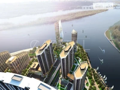 Sale of 1-room apartment 56 sq. m on Zarichna Street 9 • ID 34666477