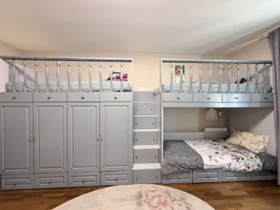 Продаж‼️Чудова ДВІКІМНАТНА квартира на 2-му поверсі в ЖК "Сади Вишневі"