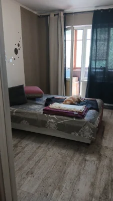 Без комиссии!! Продам 2-комнатную квартиру в центре Вишнёвог