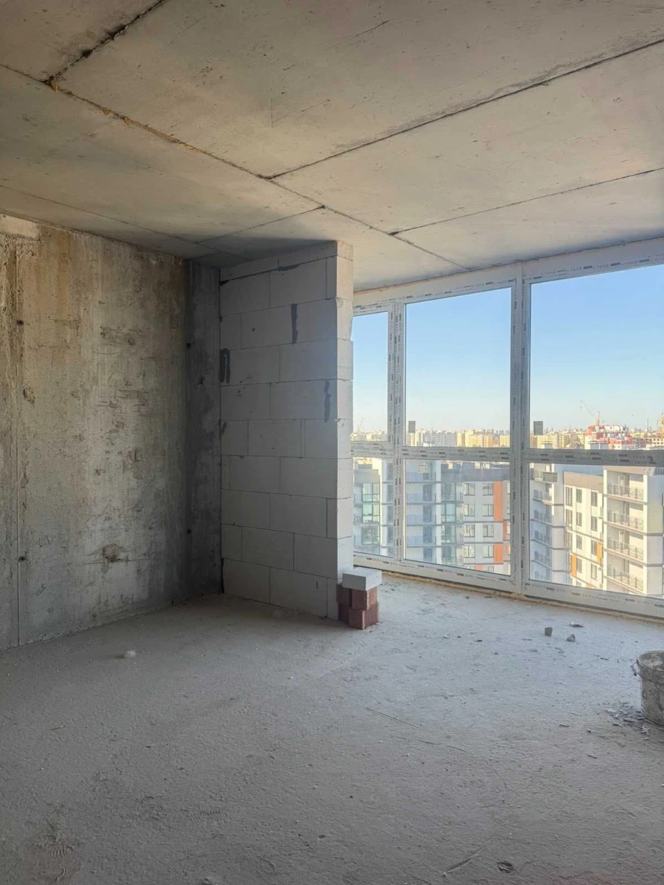 Продажа 2-комнатной квартиры в ЖК «Атмосфера», в центре г. Вишневого
