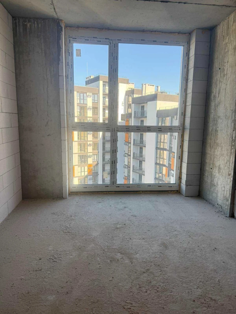 Продажа 2-комнатной квартиры в ЖК «Атмосфера», в центре г. Вишневого