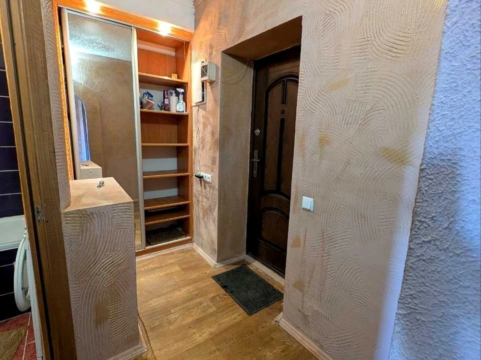 Квартира. Вишневе, Зелена вул.