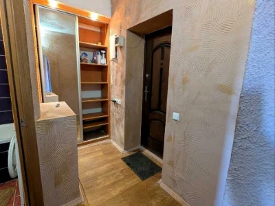 Квартира. Вишневе, Зелена вул.