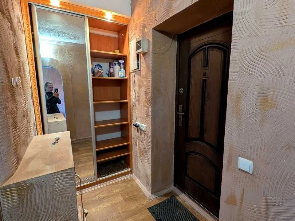 Квартира. Вишневе, Зелена вул.