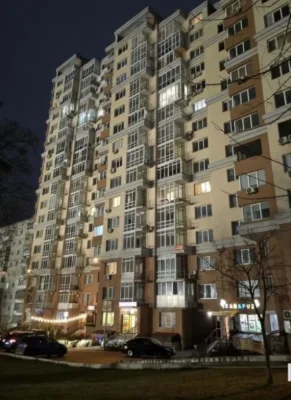 Продаж Трикімнатної квартири в Вишневому | Без комісії‼️