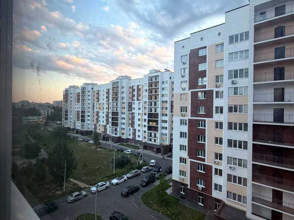 Квартира. Вишневе, Святошинська вул.