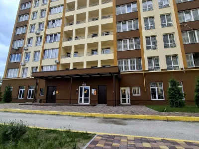 Квартира. Вишневе, Європейська вул. (Жовтнева)