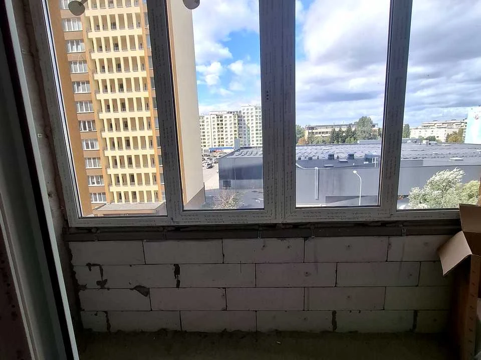 Квартира. Вишневе, Європейська вул. (Жовтнева)