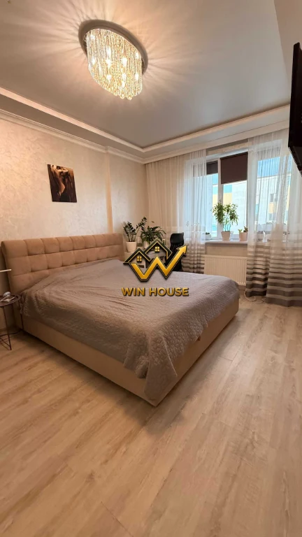 Продаж 1-к квартири з газом, Софіївська, біля ЖК Софія, єВід