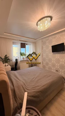 Продаж 1-к квартири з газом, Софіївська, біля ЖК Софія, єВід