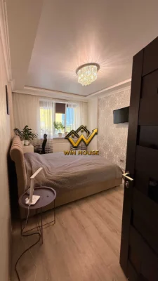Продаж 1-к квартири з газом, Софіївська, біля ЖК Софія, єВід