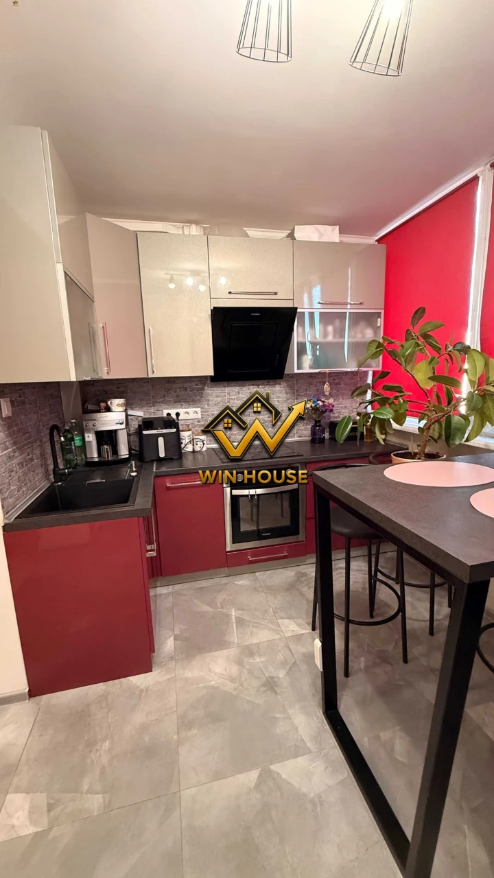 Продаж 1-к квартири з газом, Софіївська, біля ЖК Софія, єВід