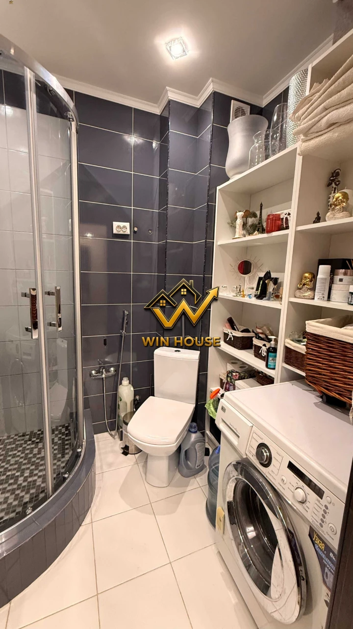Продаж 1-к квартири з газом, Софіївська, біля ЖК Софія, єВід