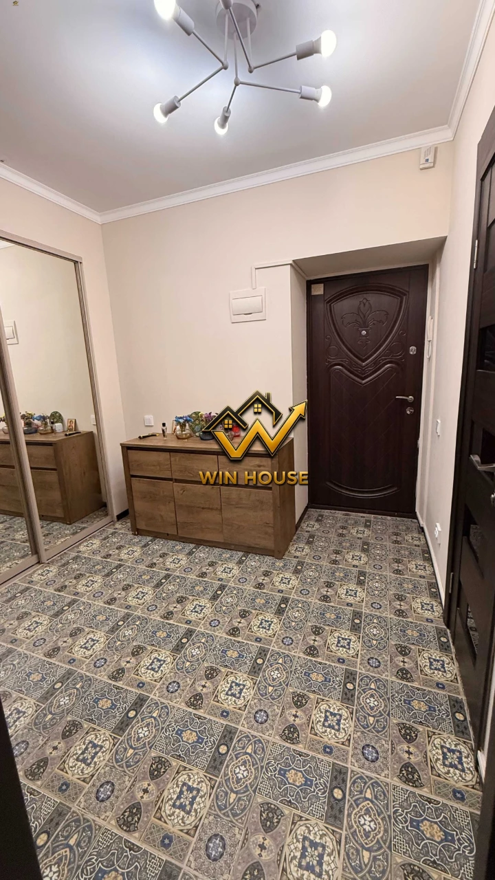 Продаж 1-к квартири з газом, Софіївська, біля ЖК Софія, єВід