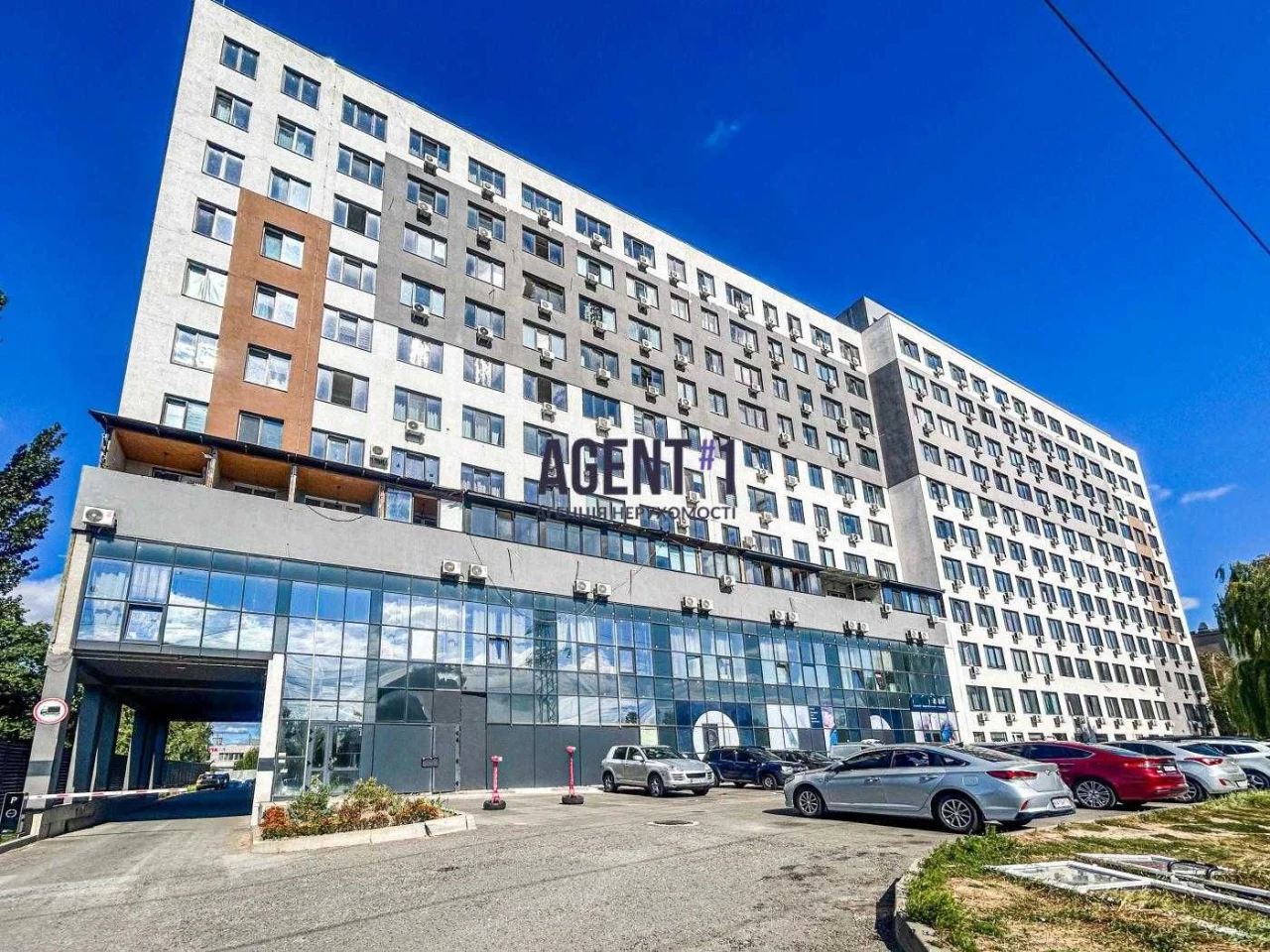 Продаж квартири в ЖК «Смарт Оселі» | Вишневе