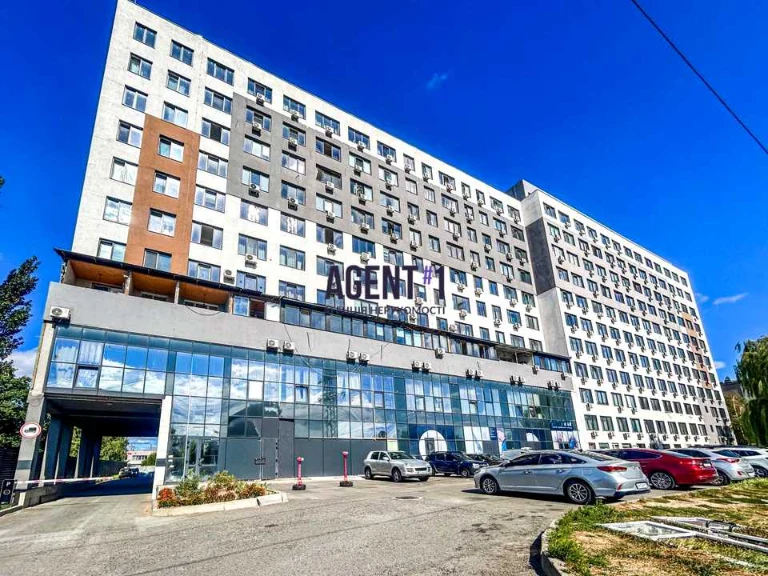 Квартира. Вишневе, Київська вул.