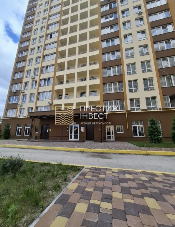 Держпрограммы, ваучеры продажи 1-комнатная квартира ЖК "Променада"