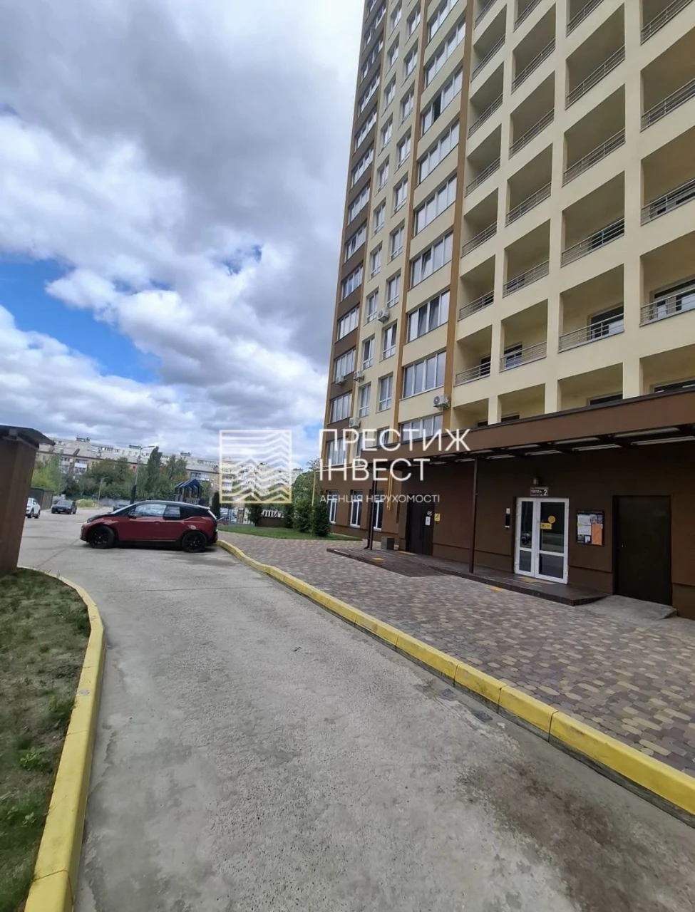 Держпрограммы, ваучеры продажи 1-комнатная квартира ЖК "Променада"