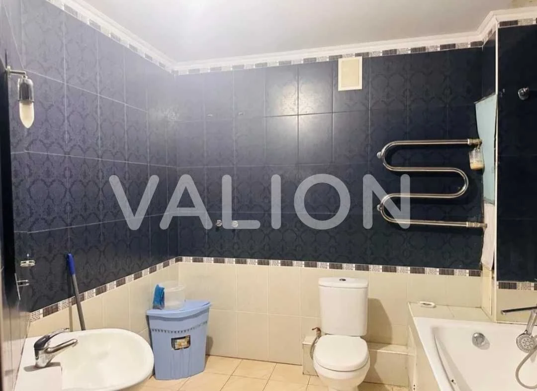 For Sale 2-bedroom apartment, 74.5 sq.m., Lesya Ukrainka st., 1, Vyshneve.